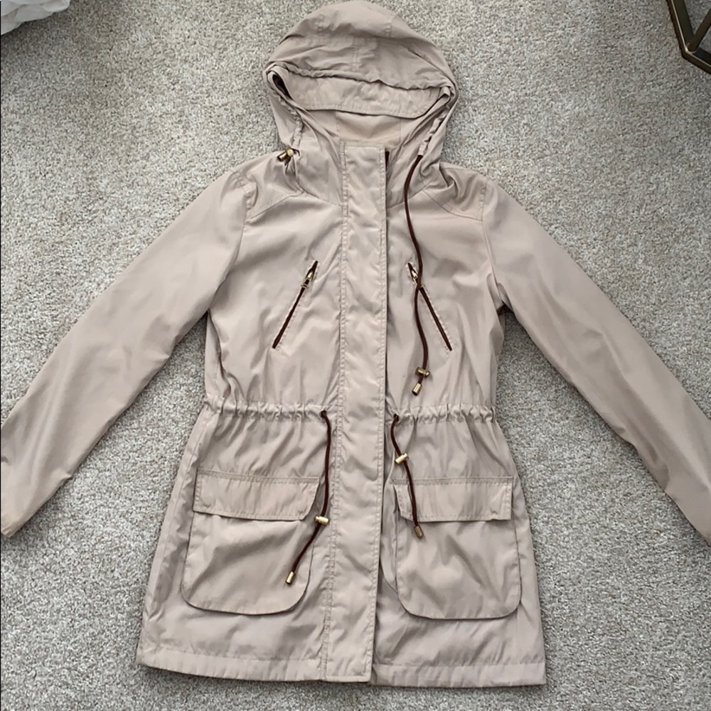 Zara jacket